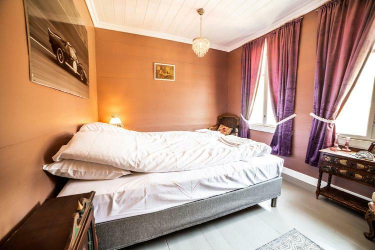 Lærdalsøren Hotell Lærdalsøyri